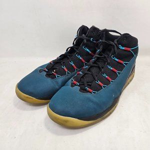 Jordan Nike Men's Prime Flight Shoes 616846-307